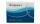Tintenpatrone Standard Serenity Blue (alt: Floridablau) 1er Blister