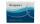 WATERMAN Standard Tintenpatrone Standard Serenity Blue (alt: Floridablau) (8) 1er Blister