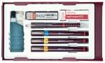 ROTRING Tuschefüller Isograph College Set