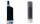 Rotring Kalligrafie- und Zeichentusche - schwarz, 23 ml Flasche