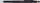 ROTRING  rOtring 800+ Feinminenstift + Touchscreen-Stylus Schwarz 0.5