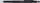 ROTRING  rOtring 800+ Feinminenstift + Touchscreen-Stylus Schwarz 0.7