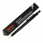 ROTRING  rOtring 800 Feinminenstift Schwarz 0,7