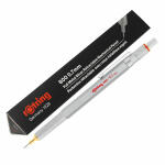 ROTRING  rOtring 800 Feinminenstift Silber 0,7