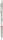 ROTRING  rapid PRO Chrom FM 0,5 mm