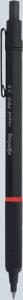 ROTRING Druckbleistift 2.0 rapid PRO Matt Schwarz DB 2,0mm