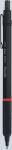 ROTRING Druckbleistift 2.0 rapid PRO Matt Schwarz DB 2,0mm