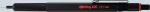 ROTRING  rOtring 600 Feinminenstift Schwarz 0,7
