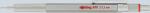 ROTRING  rOtring 600 Feinminenstift Silber 0,5