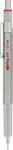 ROTRING  rOtring 600 Feinminenstift Silber 0,7