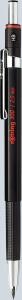 ROTRING Druckbleistift 2.0 rOtring 300 Fallminenstift 2,0