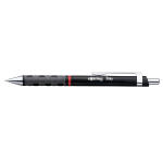 ROTRING  Tikky Kugelschreiber Schwarz, M-Blau