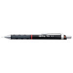 Rotring Feinminenstift Tikky ReDesign - 0,50 mm, HB, schwarz
