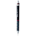 Rotring Feinminenstift Tikky ReDesign - 1,0 mm, HB, schwarz