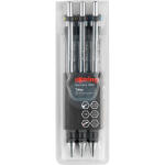 Rotring Feinminenstift Tikky ReDesign - 0,35/0,5/0,7 mm,...