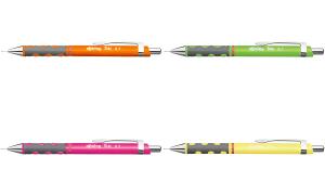 ROTRING Tikky 0,7 Neon Grün 3026980072162
