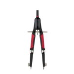 Rotring Zirkel COMPACT Schnellverstellzirkel, Ø...