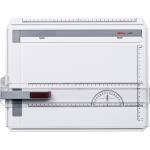 Rotring Zeichenplatte Profil, A4, schlagfester...