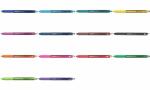 PAPER MATE® Gelschreiber InkJoy™ Gel  M Blau