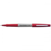 PAPER MATE® Faserschreiber Flair® ULTRA Fine EF Rot