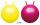 Sprungball 45-50 cm sortiert