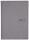 2025 Güss Managertimer 26x21cm Einband Tucson grau