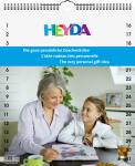 2026 Heyda Bastel- und Fotokalender „Enkel“...