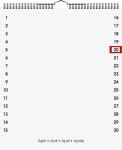 2026 Heyda Bastel- und Fotokalender „Enkel“...