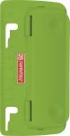 BRUNNEN 102065052 Taschenlocher Colour Code kiwi