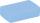 KNORR PRANDELL 212159006 Modelliermasse Kneten & Radieren hellblau