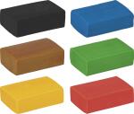 Modelliermasse Basic sortiert KNORR prandell 212159050 6x20g