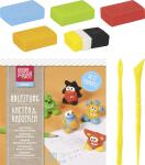 KNORR PRANDELL 212159101 Bastel-Set Monsterland Kneten...