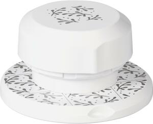HEYDA 203687773 Flexi-Motivstanzer Mistel