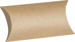HEYDA 203089405 Geschenkbox 90 x 125 mm Karton natur