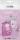 HEYDA 203089320 Bodenbeutel 130 x 75 x 240 mm 97 x 60 x 180 mm Papier rosa
