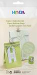 HEYDA 203089321 Bodenbeutel 130 x 75 x 240 mm 97 x 60 x...