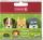 BRUNNEN Radiergummi Hund 3er 4061947001495