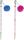 BRUNNEN Bleistift mit Bommel 4061947001518