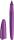 BRUNNEN Inkliner purple stripe