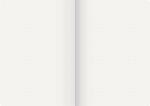 BRUNNEN Heft A6 40 Blatt dotted (gepunktet) braun FACT!plus