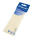 Pelikan Notizhaftzettel gelb 3x 50x40mm 300 Blatt N123 FSC Mix