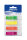 Pelikan Pagemarker transp.N133 4x12,5x43mm 144 Blatt