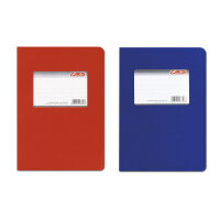 Herlitz Diarium A5 150 Bl. lin. gl. fs