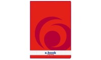 Herlitz Ringbuchblock A4 70g/m² 50Bl kar 4fach...