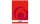 Herlitz Ringbuchblock A4 70g/m² 50Bl kar 4fach gelocht seitlich geleimt