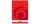 Notizblock, 70 g/qm, A4, kariert, 50 Blatt