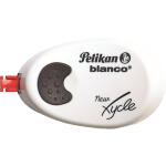 Pelikan Korrekturroller 4,2mm blanco B920 Xycle 8m...