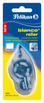 Pelikan Korrekturroller 8,4mm blanco B918B Maxi 8,5m...