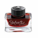 Pelikan Tinte garnet (dunkelrot) 50ml Edelstein Ink...