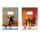 Herlitz Heft A4 32 Blatt Lineatur 20 FSC Mix
